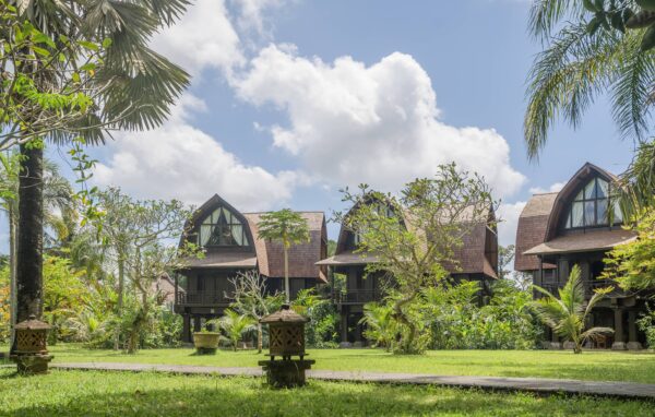 Bali women's retreat