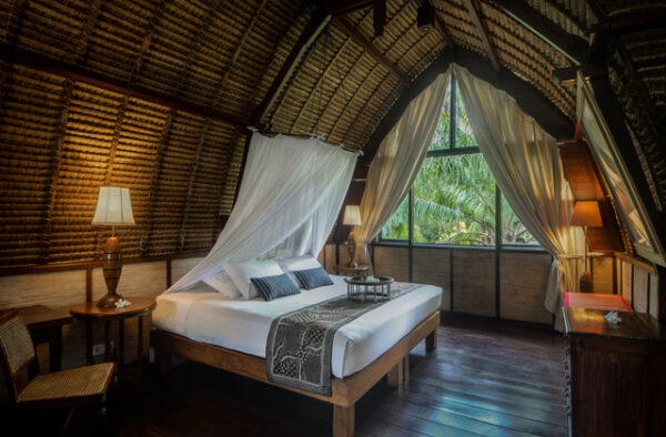 Bali women's retreat