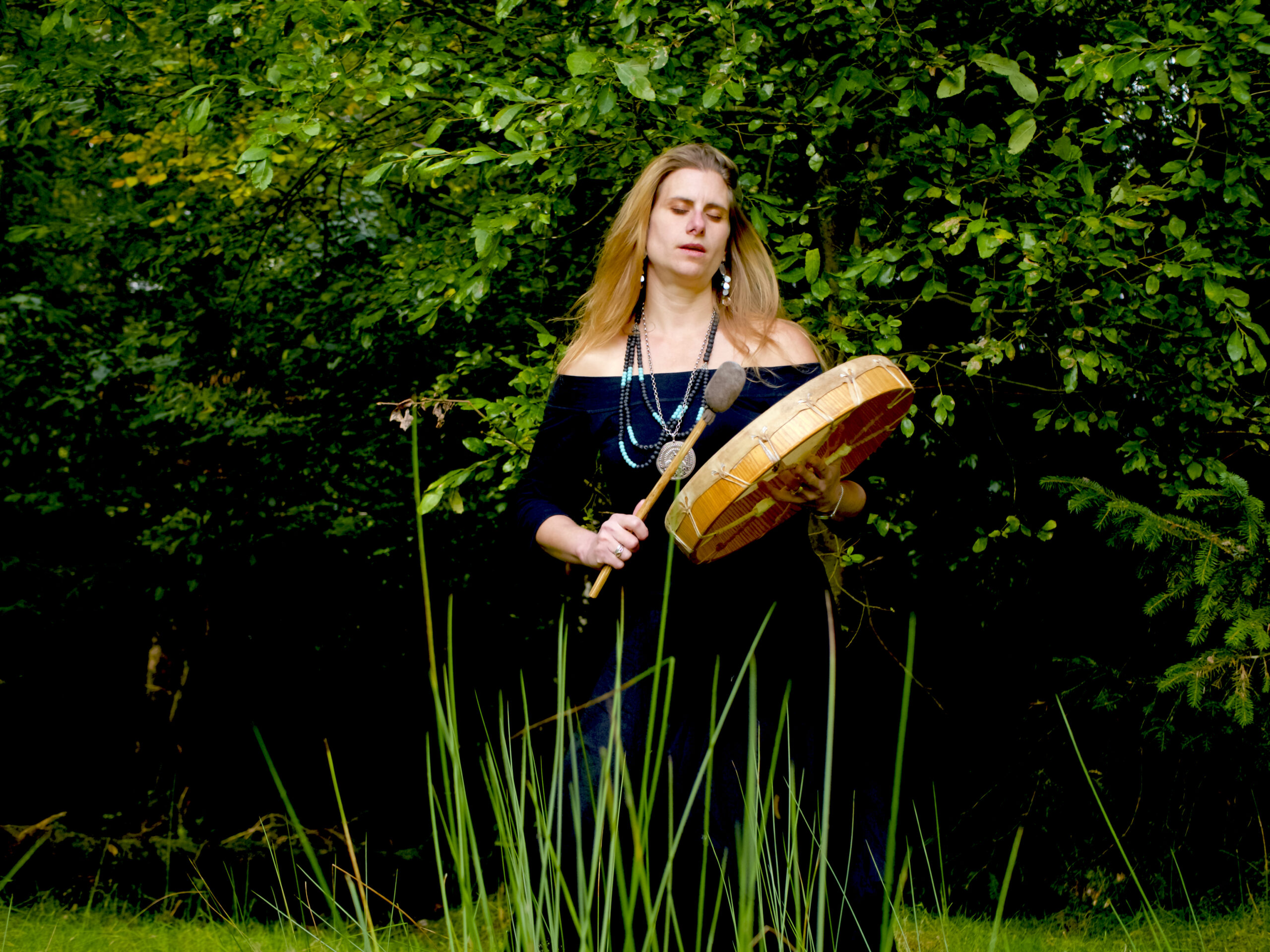 women's archetypes retreat 