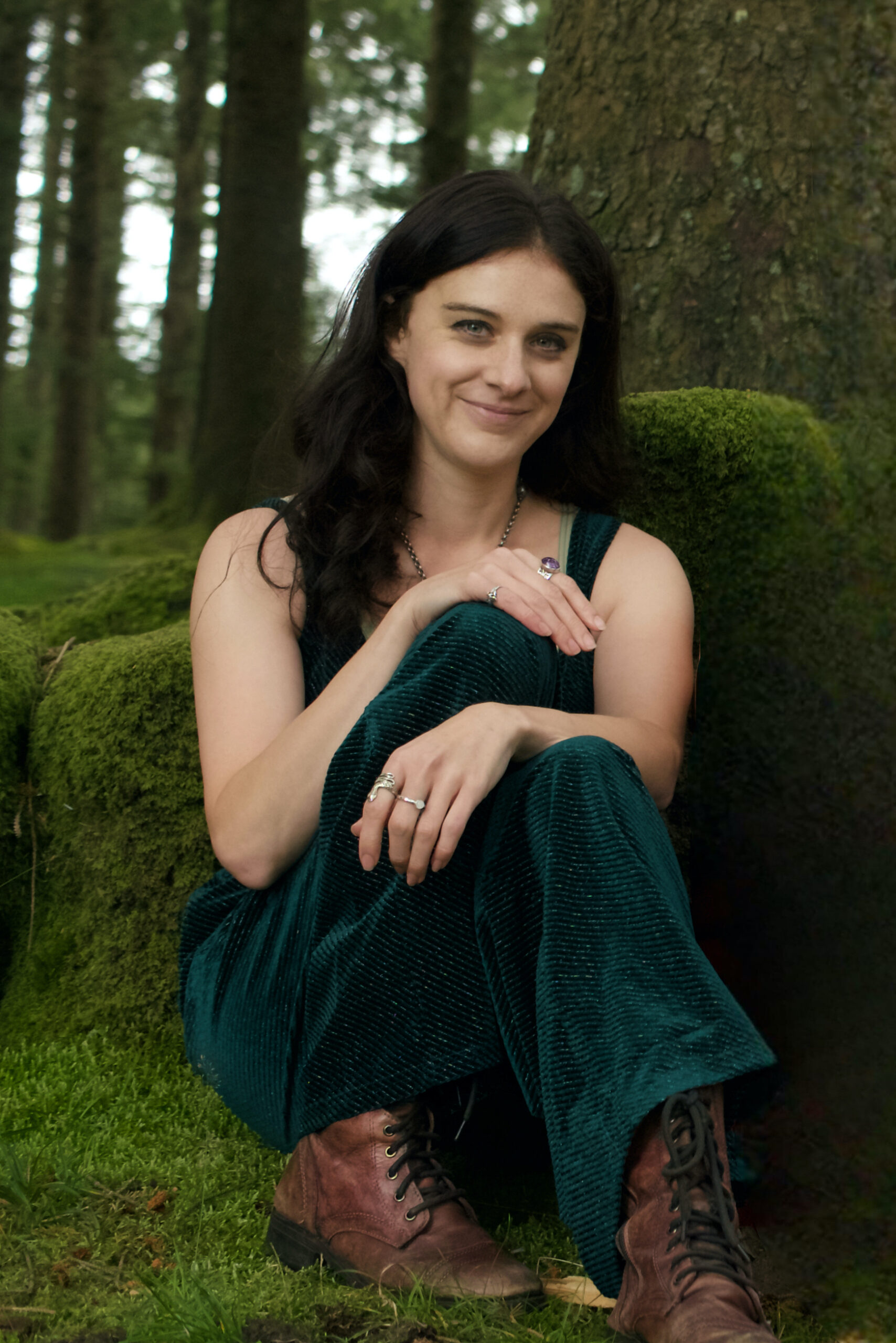 Dr Ellie Chadwick (PhD)