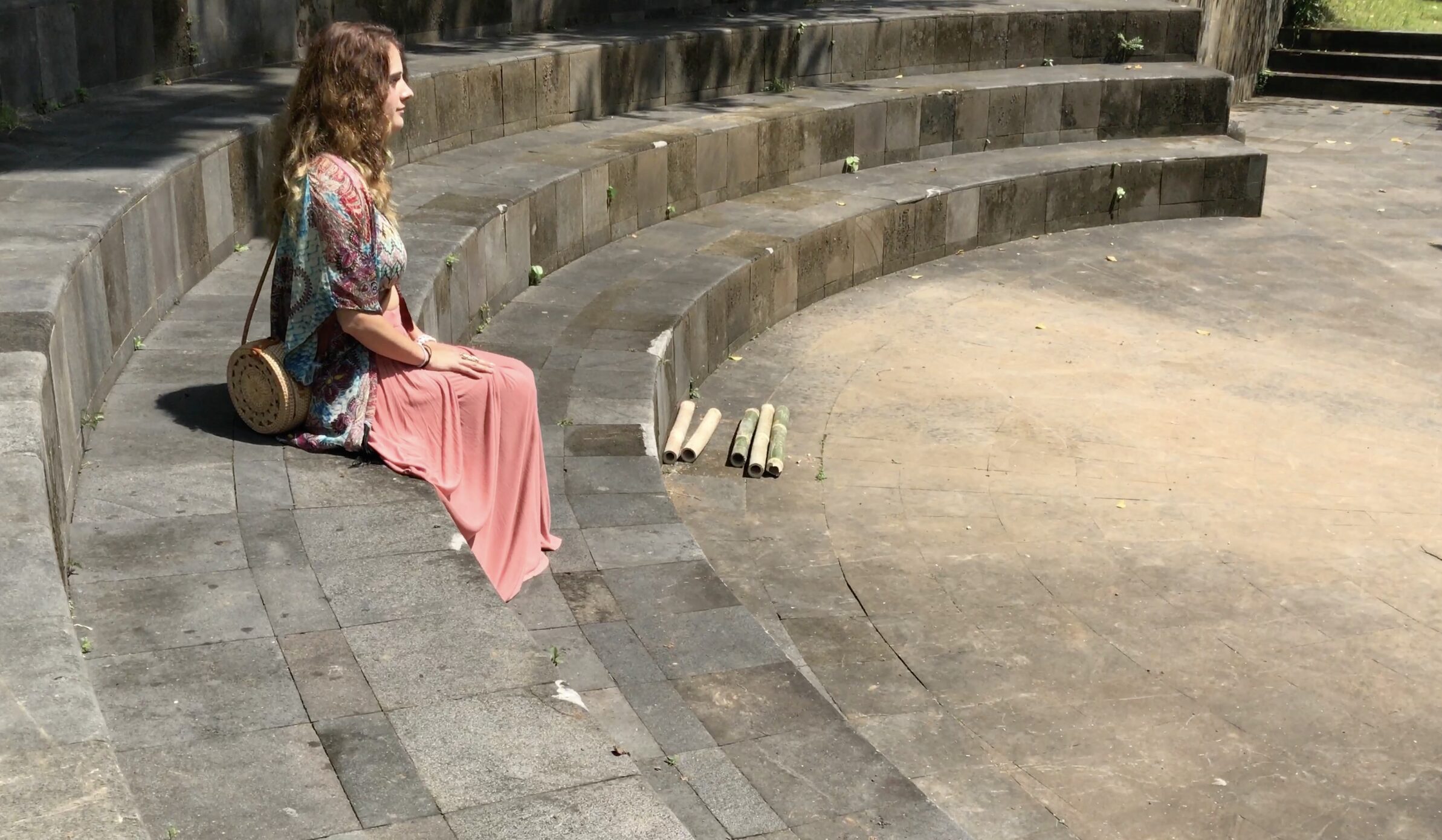 retreat bali