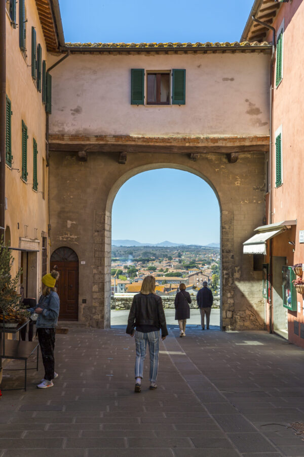 Retreat Deposit: Reserve a Spot - The Divine Awakening (Italy) - Image 8