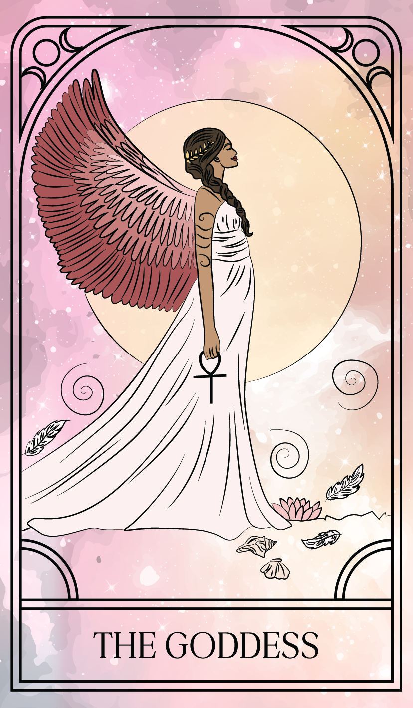 The Goddess