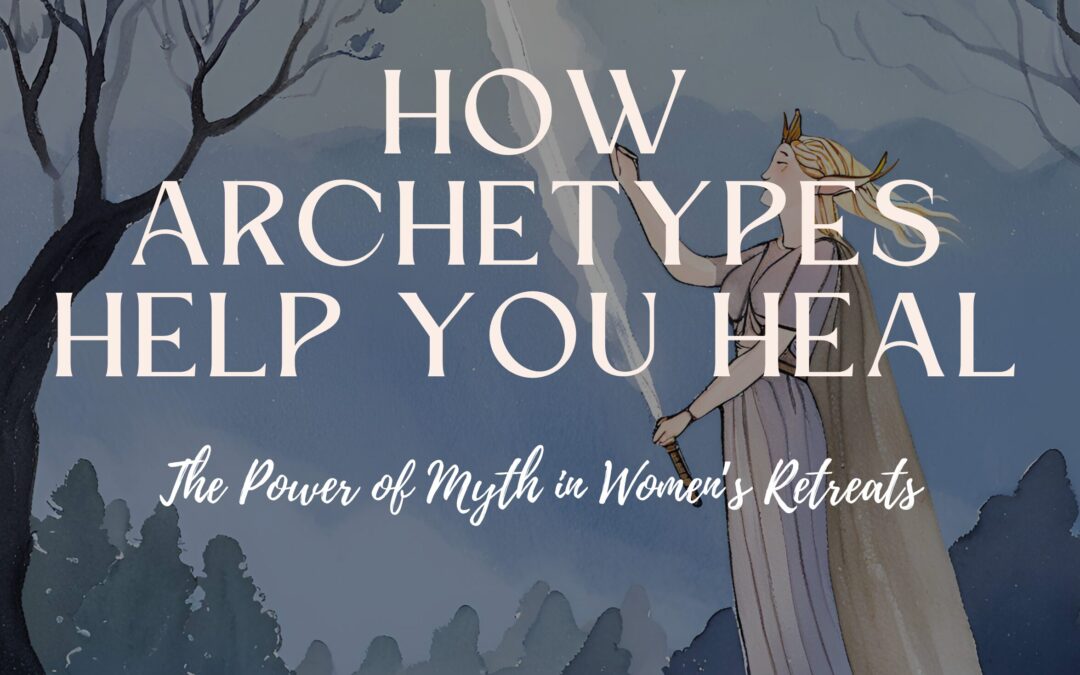 How Archetypes Help You Heal