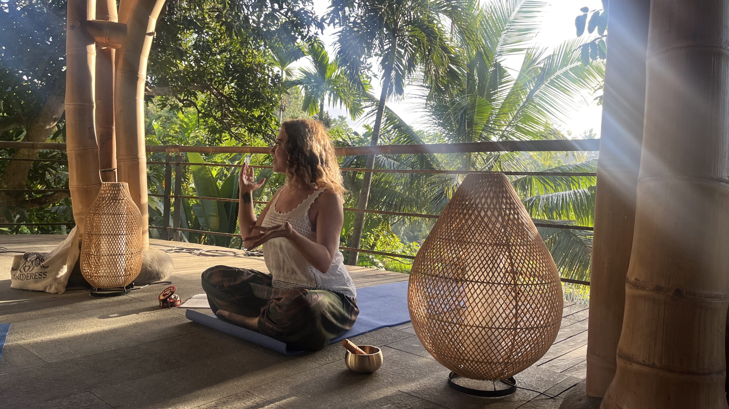 myth retreat