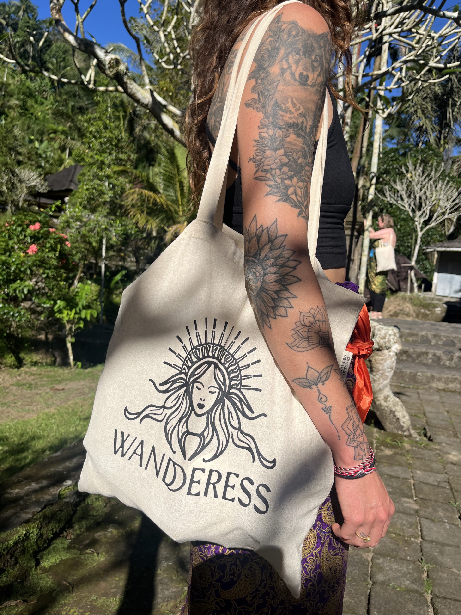 Wanderess retreats for women