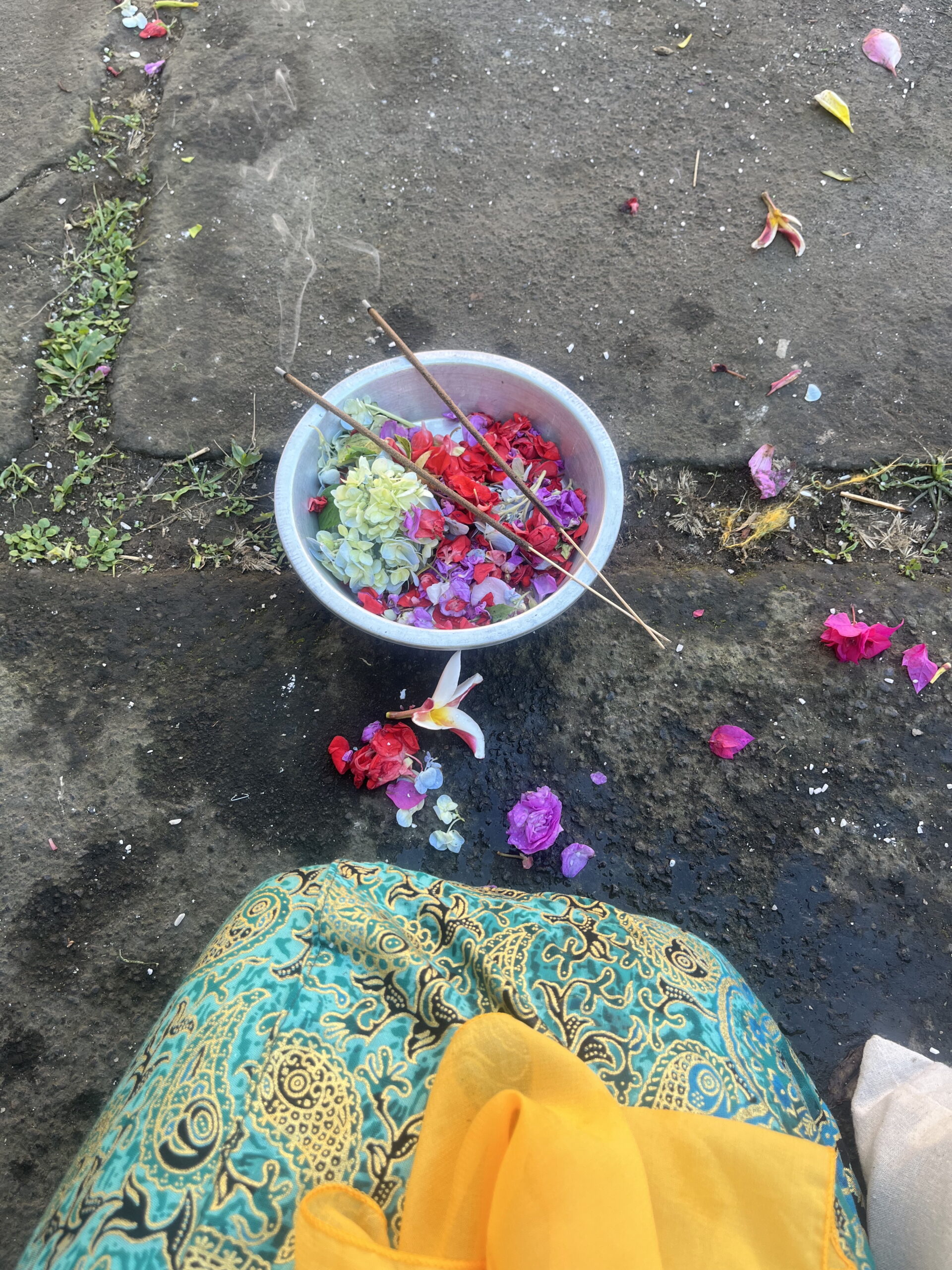 women's sacred feminine retreat