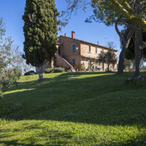 Italy women's retreat